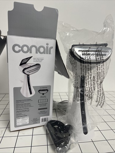 Conair turbo extremesteam - conair,